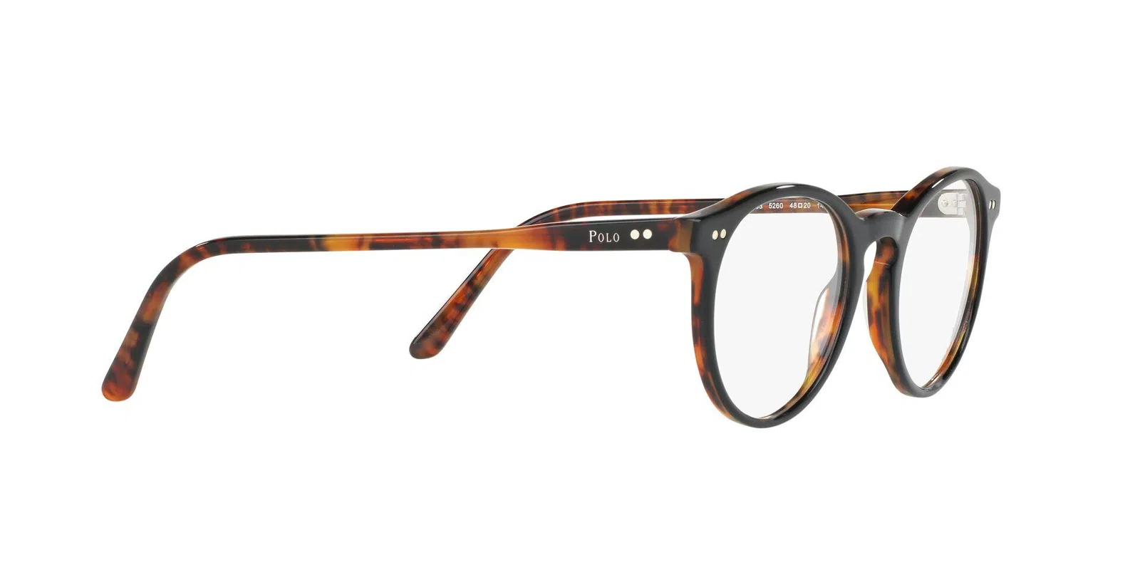 Polo 2083 Eyeglasses - view 56